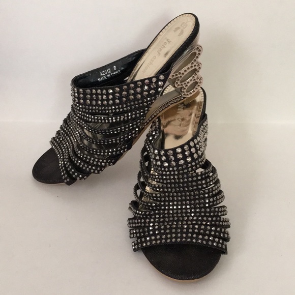 Shoes - Fashion heels